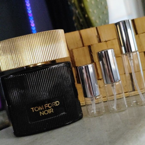 Tom Ford Noir Eau de Parfum decants 3ml 5ml 10ml
