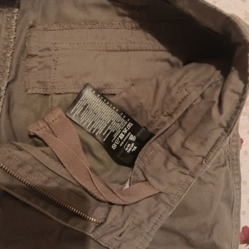 Brandit Urban Legends Shorts (Olive) bermuda XL new