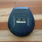 Portable CD Player Philips used