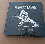 Heavy Load Death or Glory box set ολοκαίνουριο
