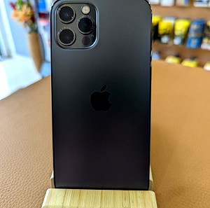 iPhone 12 Pro 128GB ΕΥΚΑΙΡΙΑ ΚΑΤΑΣΤΑΣΗ ΚΑΙΝΟΥΡΓΙΟΥ!!!