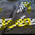 Juventus 3rd kit