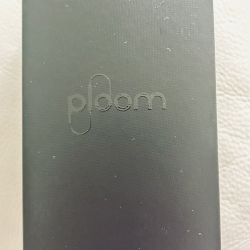 Ploom device new, pink color