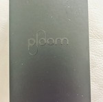 Ploom device new, pink color