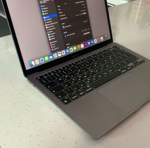 MacBook Air M1 Retina 13.3