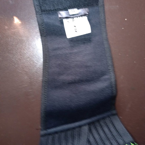Fox hybrid waist belt new