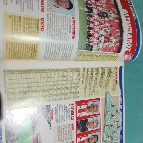 Super League 2007-2008 schedule and teams used