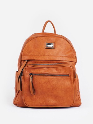 Leather bag new