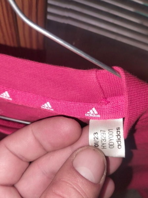 Bayern Munich T-shirt used, size medium
