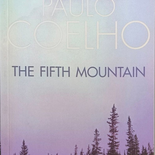 Paolo Coelho Collection of 7 English Books in Box like new