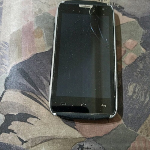Ulefone mobile used for parts with broken screen