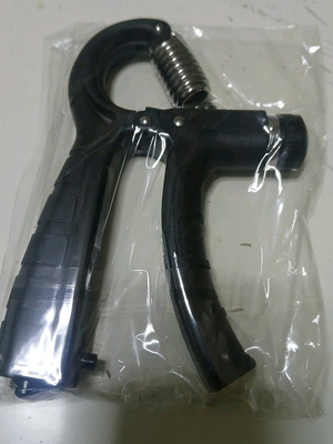 Exercise Hand Grip New, High Quality