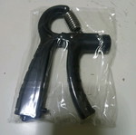 Exercise Hand Grip New, High Quality