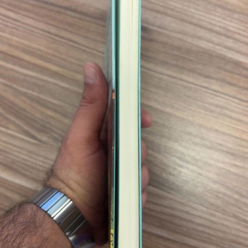 Teukros Michailidis Milontas stin Anna gia ta Mathimatika book