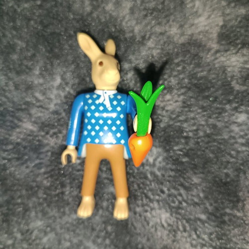 Playmobil figures series 23 like new