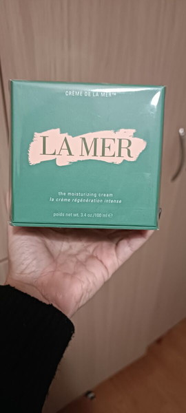 La mer-Ενυδατική κρέμα εντατικής θρέψης/100ml