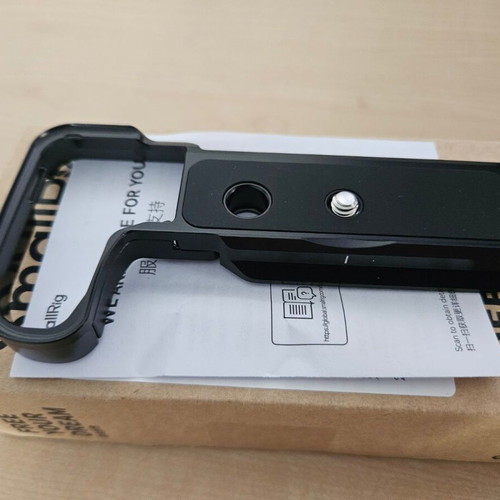 SmallRig Nikon Z50 ii Extension Grip new