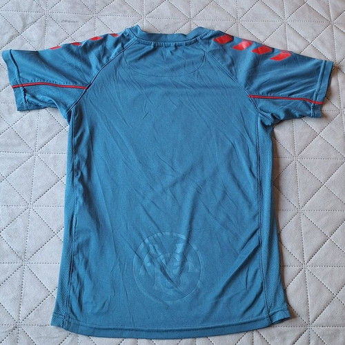 Aalborg Fc 2021 kids kit size 140 cm like new