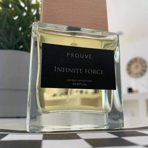 Men's Fragrance Inspired Tom Ford Noir Extreme - Infinite Force 100ml