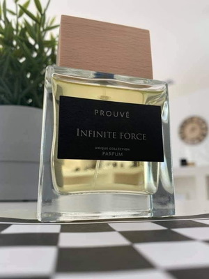 Άρωμα Inspired Tom Ford Noir Extreme Infinite Force 100ml καινούργιο