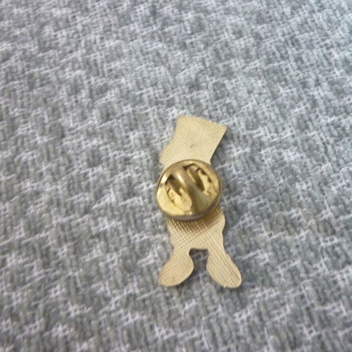 Bart Simpson The Simpsons collectible pin