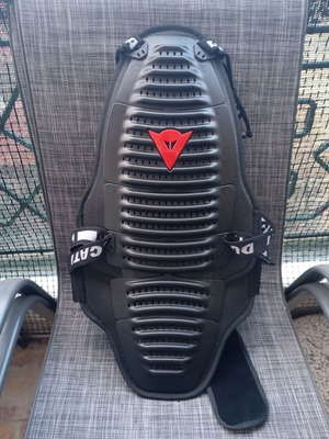 Dainese Ducati προστασία πλάτης σαν καινούργιο