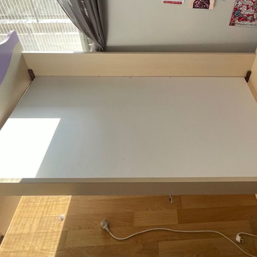 Modeco Children's Bunk Bed like new