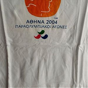 Αθηνα 2004 Παραολυμπιακοι Αγωνες