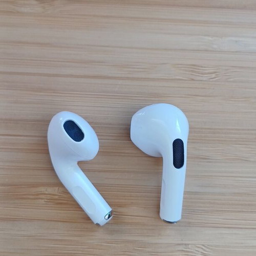 Wireless Bluetooth earbuds buds pods new