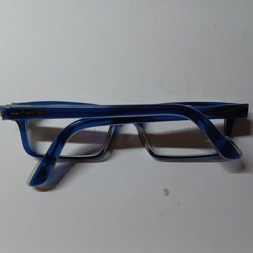 Arnette Kids Glasses used, blue
