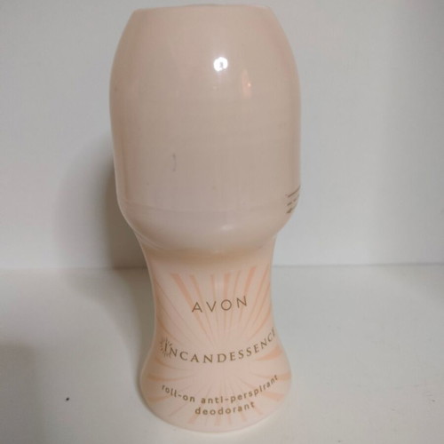 Incandessence roll-on deodorant 50ml new, authentic