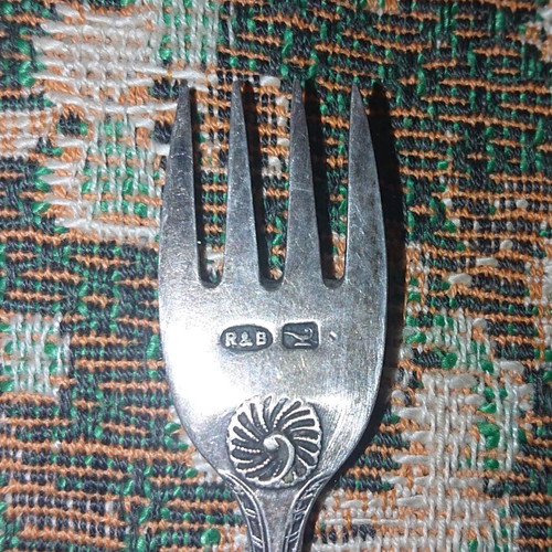 Old utensils used with markings