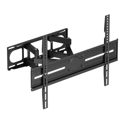 TV Wall Mount with Arm up to 80" and 40kg new