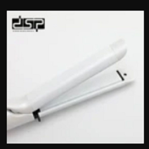 DSP 2in1 Hair Curler and Straightener new