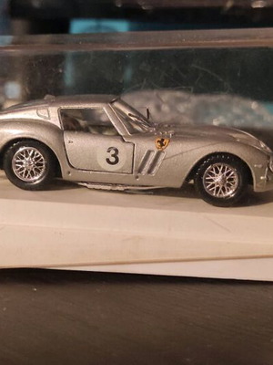 Ferrari 250 GTO 1963 μοντέλο 1:43 Solido σαν καινούργιο σε θήκη