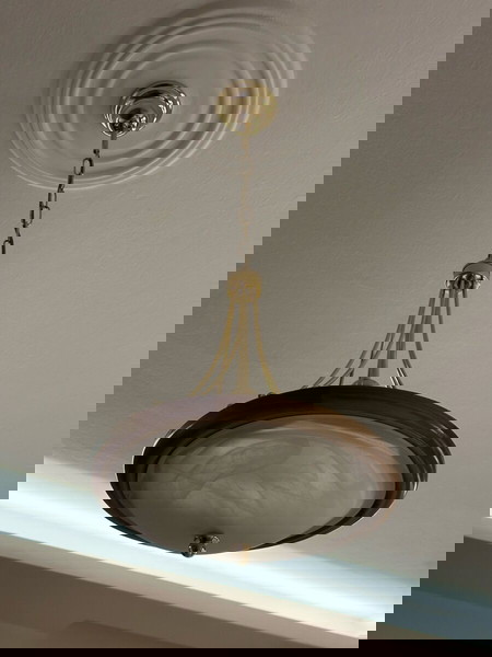 Φωτιστικό κρεμαστό