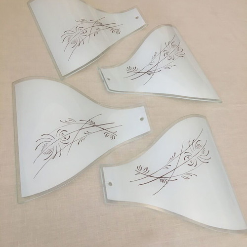Ceiling light used in very good condition