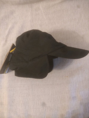 Trek Mates hat with ears new