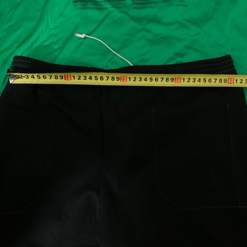 Old goalkeeper kit XL size used, authentic