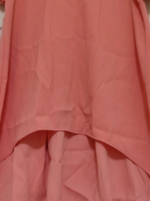 No M blouse like new