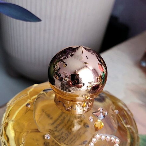 Chopard Casmir Eau de Parfum 100ml like new