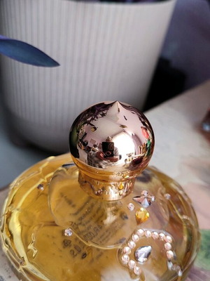 Chopard Casmir Eau de Parfum 100ml like new