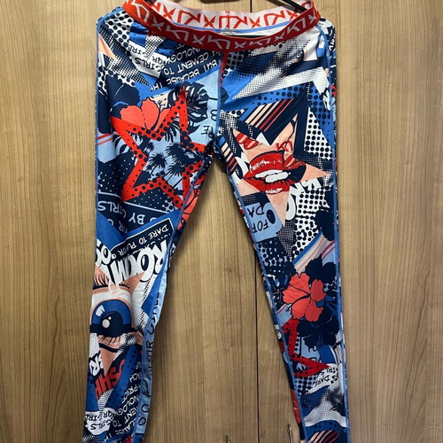 Kari Traa women's leggings like new