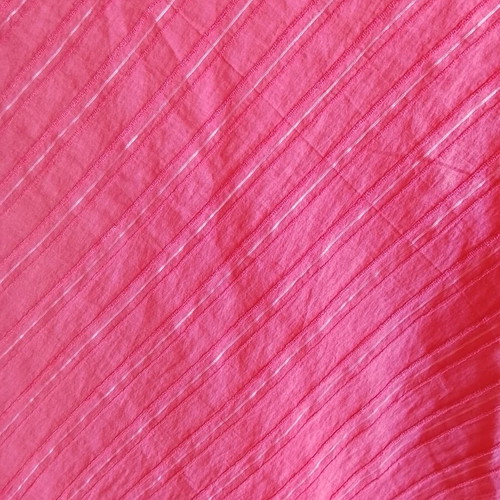 Attrattivo long-sleeve blouse used, pink, size S