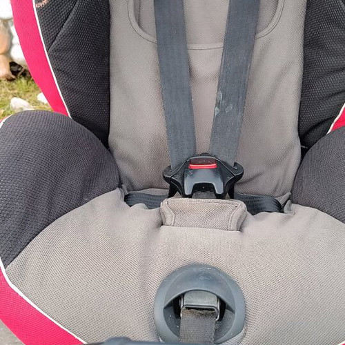 BeSafe iZi Comfort child car seat 9-18kg