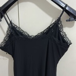 Φόρεμα ASOS μαύρο μεταχειρισμένο σε άριστη κατάσταση