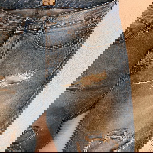 βερμούδα PULL & BEAR