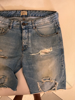 βερμούδα PULL & BEAR