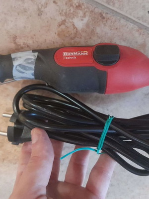 Bormann Rotary Multi-Tool BOT2400