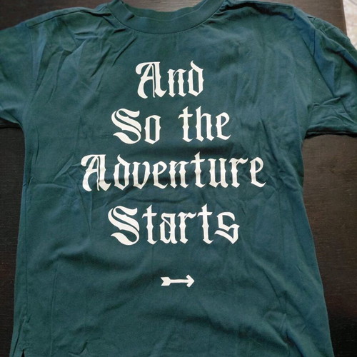 Zara T Shirt 11-12 Years 152 cm Like New, Green